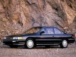Acura Legend Coupe 1987 года